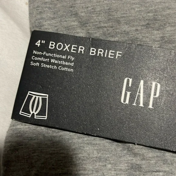 NIP- GAP- Men’s L. 3 assorted boxes - Picture 3 of 12